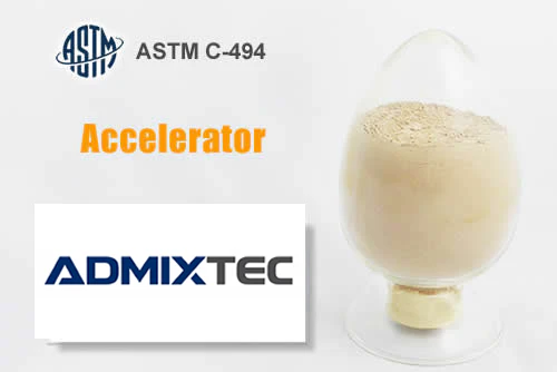 Concrete Accelerator