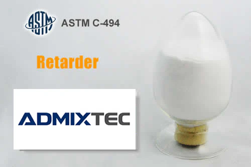 Concrete Retarder