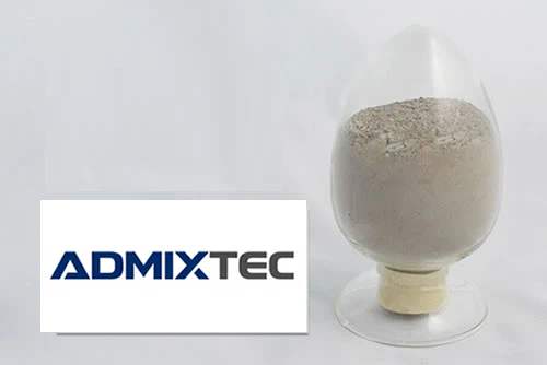 Soundless Cracking Agent Raw Material