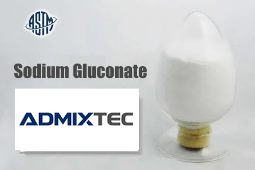 Sodium Gluconate
