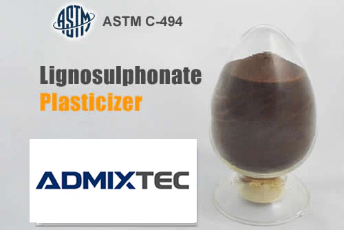 Sodium Lignosulfonate