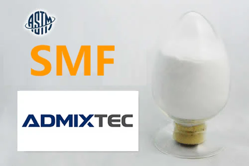 SMF Powder