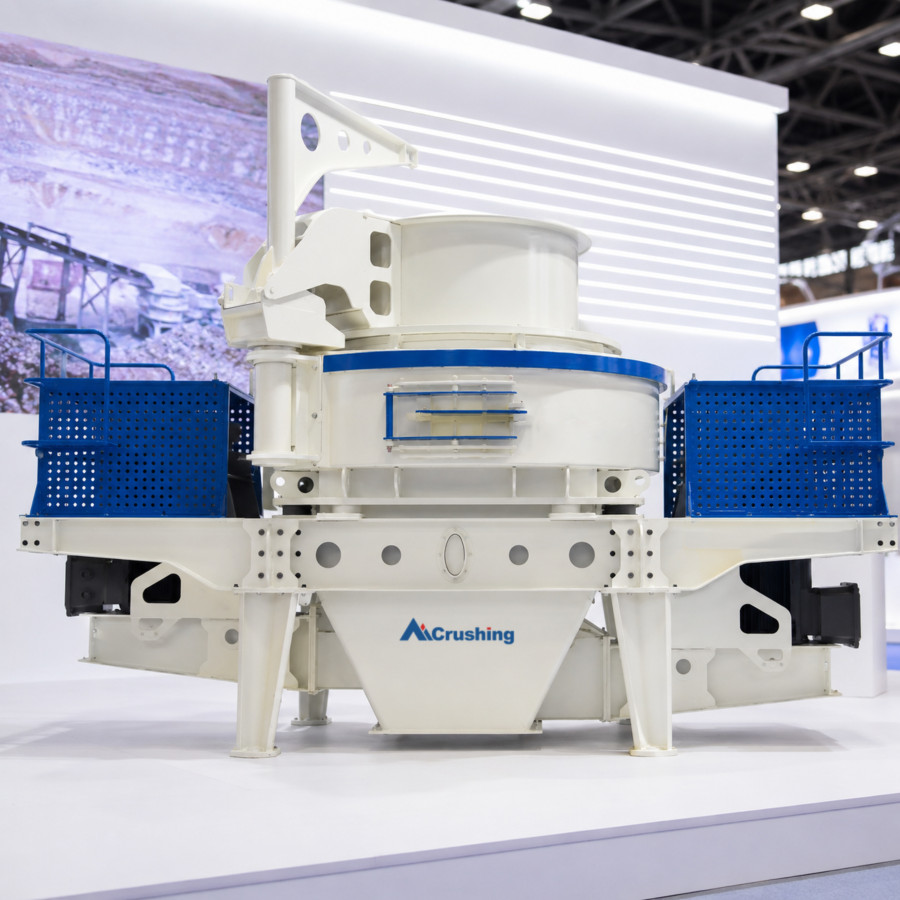 VSI Sand Maker