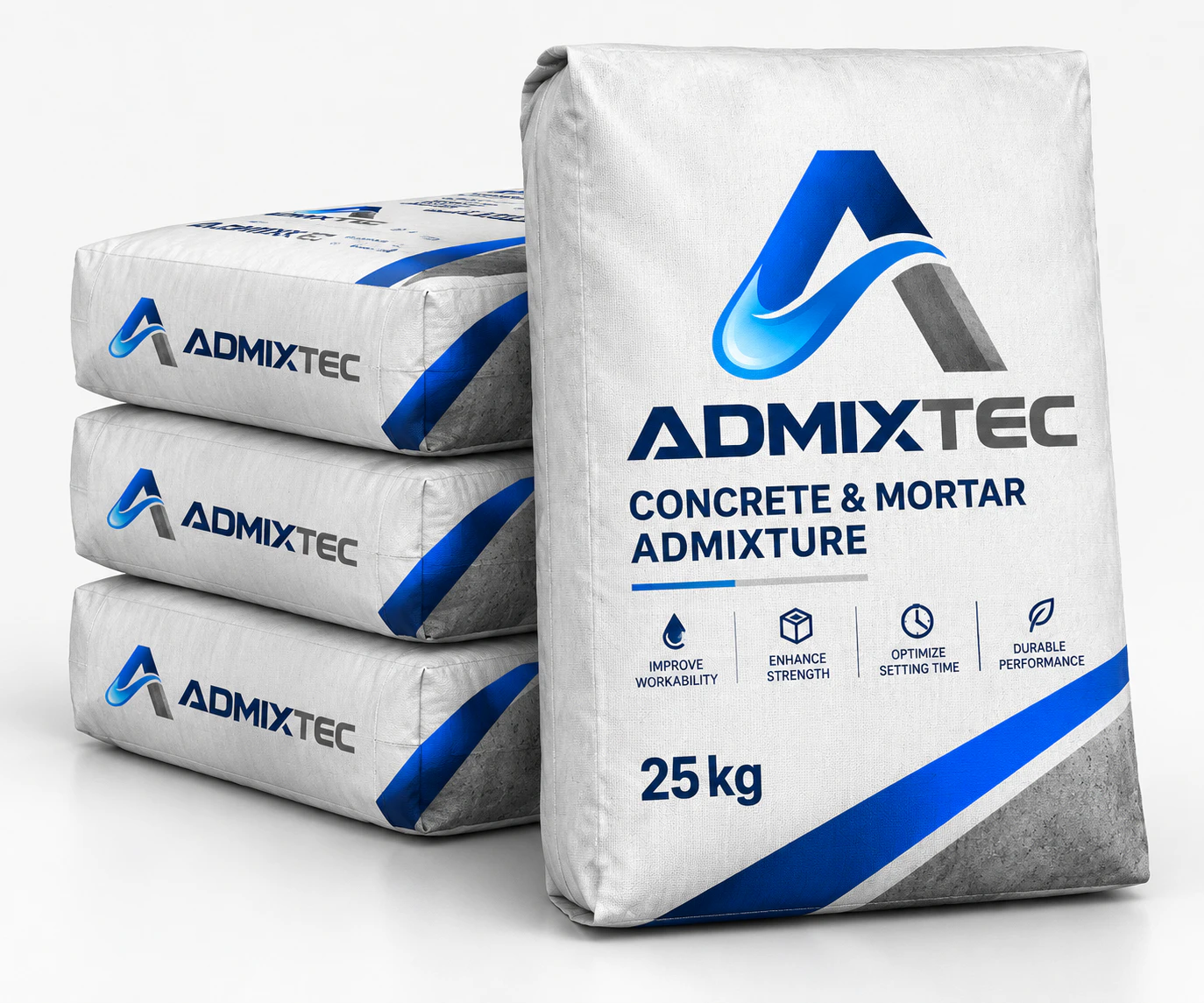 Construction Chemical Raw Materials
