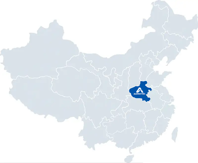 Factory Location