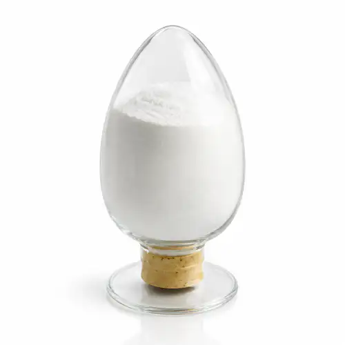 White SMF melamine superplasticizer powder