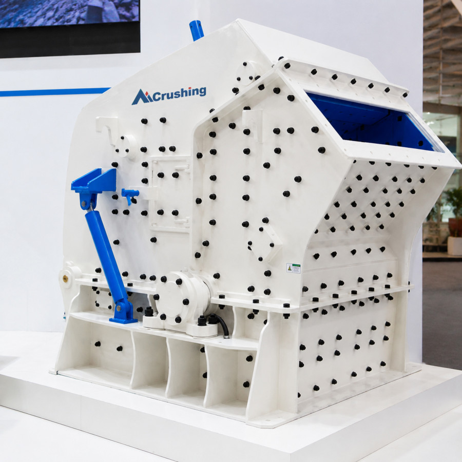 AI Impact Crusher